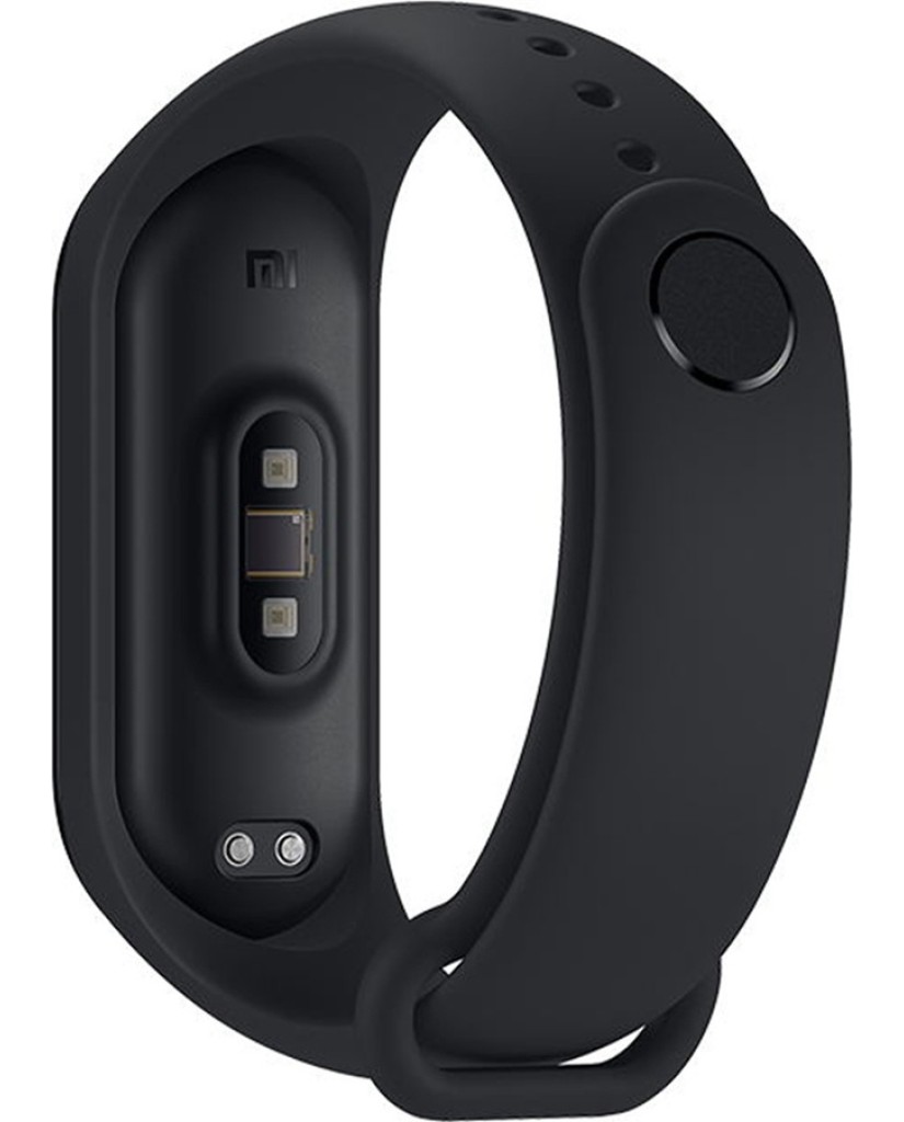 Mi health band sale 4